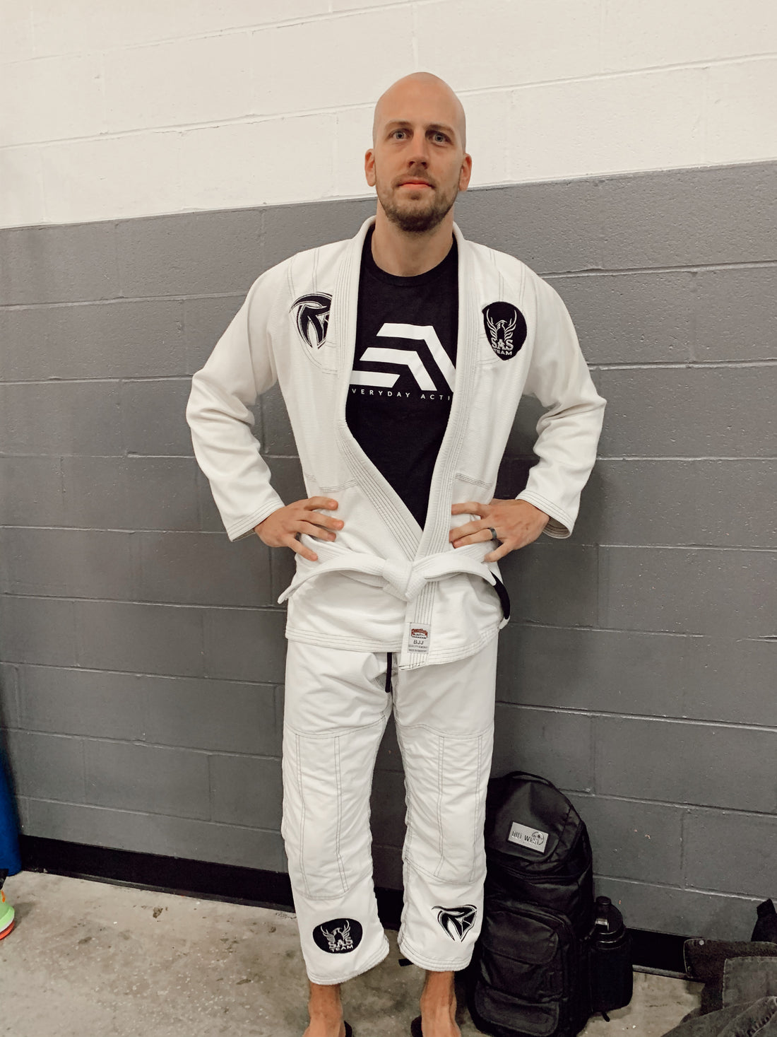 Brazilian Jiu-Jitsu: Boost Your Everyday Active Lifestyle with this Dynamic Martial Art