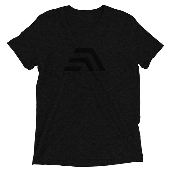 EA Logo Shirt - Black Logo